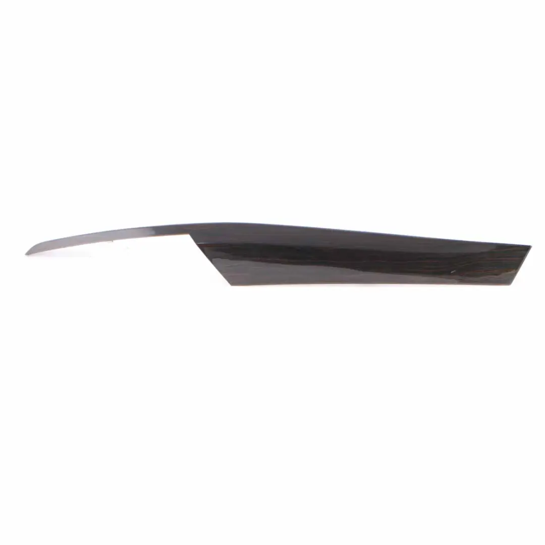 BMW X1 E84 Dashboard Trim Cover Decor Strip Wood Fineline Wave 2991702 - SKU rhd-2991258-1 - Part number 2991258