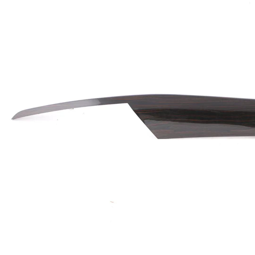 Dashboard Trim Cover Decor Strip Wood Fineline Wave 2991702 to BMW X1 E84 with Part number 2991258 BMW X1 E84 Dashboard Trim Cover Decor Strip Wood Fineline Wave 2991702 - SKU rhd-2991258-1 - Part number 2991258