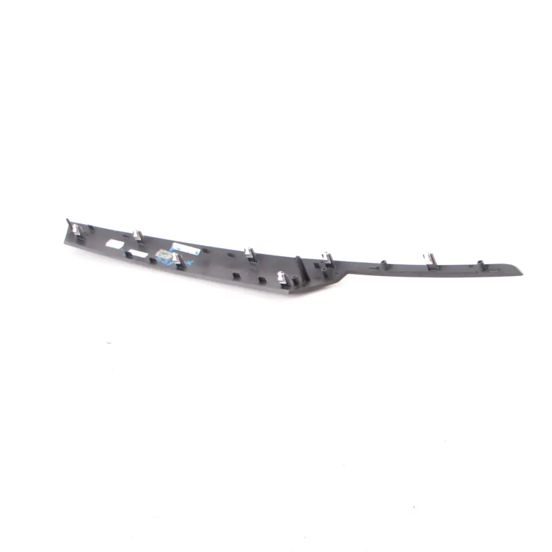 BMW X1 E84 Dashboard Trim Cover Decor Strip Wood Fineline Wave 2991702 - SKU rhd-2991258-1 - Part number 2991258