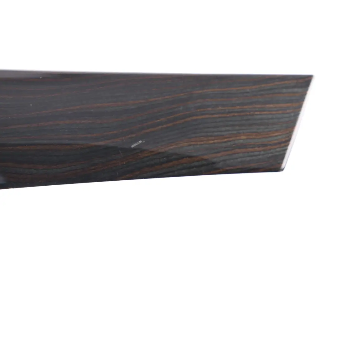 Dashboard Trim Cover Decor Strip Wood Fineline Wave 2991702 to BMW X1 E84 with Part number 2991258 BMW X1 E84 Dashboard Trim Cover Decor Strip Wood Fineline Wave 2991702 - SKU rhd-2991258-1 - Part number 2991258