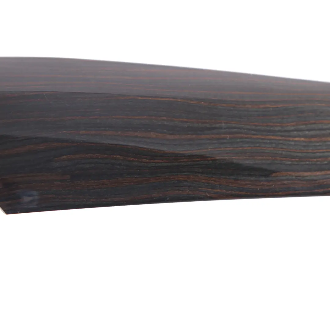 Dashboard Trim Cover Decor Strip Wood Fineline Wave 2991702 to BMW X1 E84 with Part number 2991258 BMW X1 E84 Dashboard Trim Cover Decor Strip Wood Fineline Wave 2991702 - SKU rhd-2991258-1 - Part number 2991258