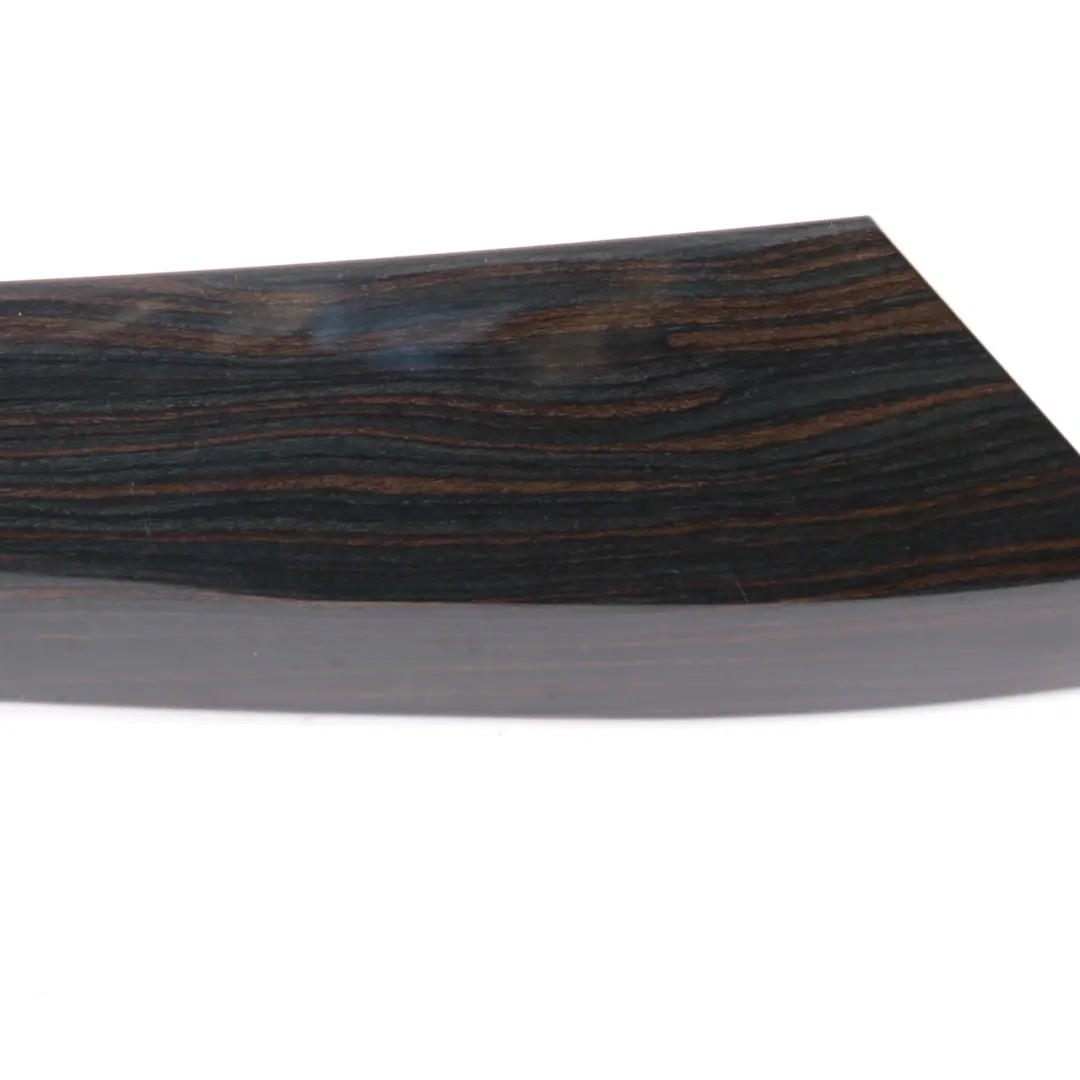 BMW X1 E84 Dashboard Trim Cover Decor Strip Wood Fineline Wave 2991702 - SKU rhd-2991258-1 - Part number 2991258