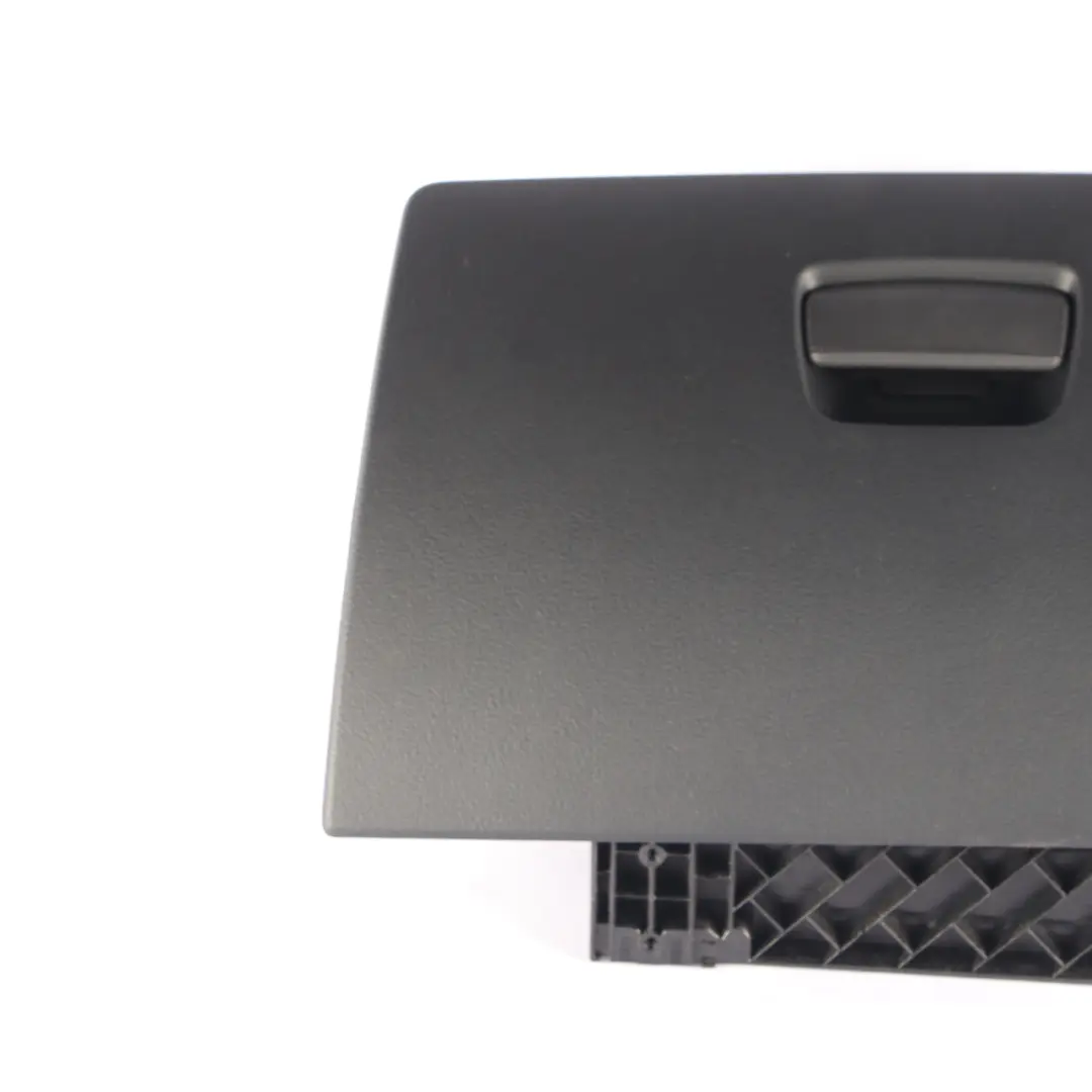 BMW X1 E84 Glove Box Storage Case Glovebox Front Black - SKU rhd-2991314-1 - Part number 2991314