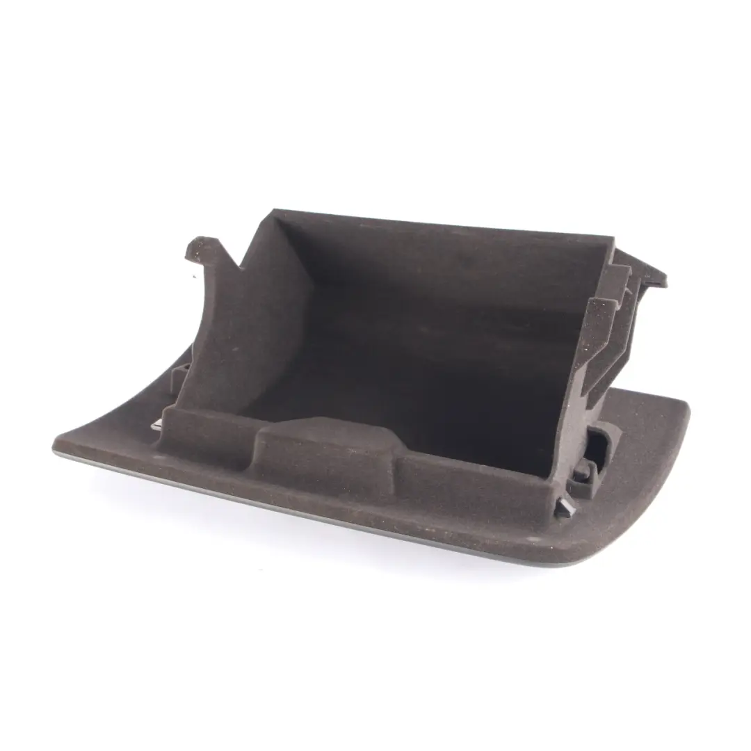 BMW X1 E84 Glove Box Storage Case Glovebox Front Black - SKU rhd-2991314-1 - Part number 2991314