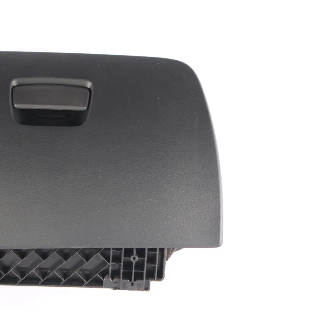 BMW X1 E84 Glove Box Storage Case Glovebox Front Black - SKU rhd-2991314-1 - Part number 2991314