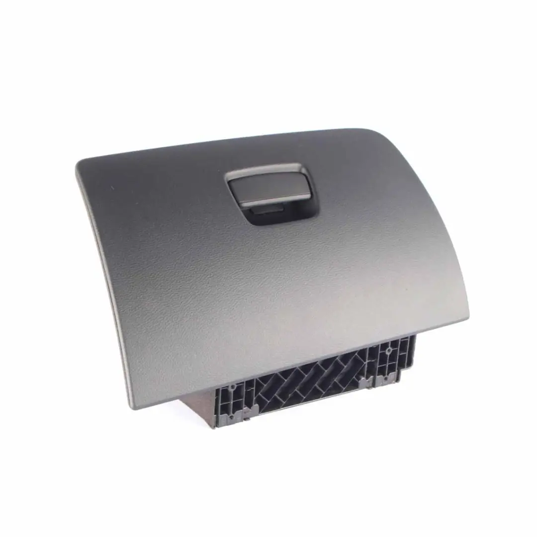 BMW X1 E84 Glove Box Storage Case Glovebox Front Black - SKU rhd-2991314-1 - Part number 2991314