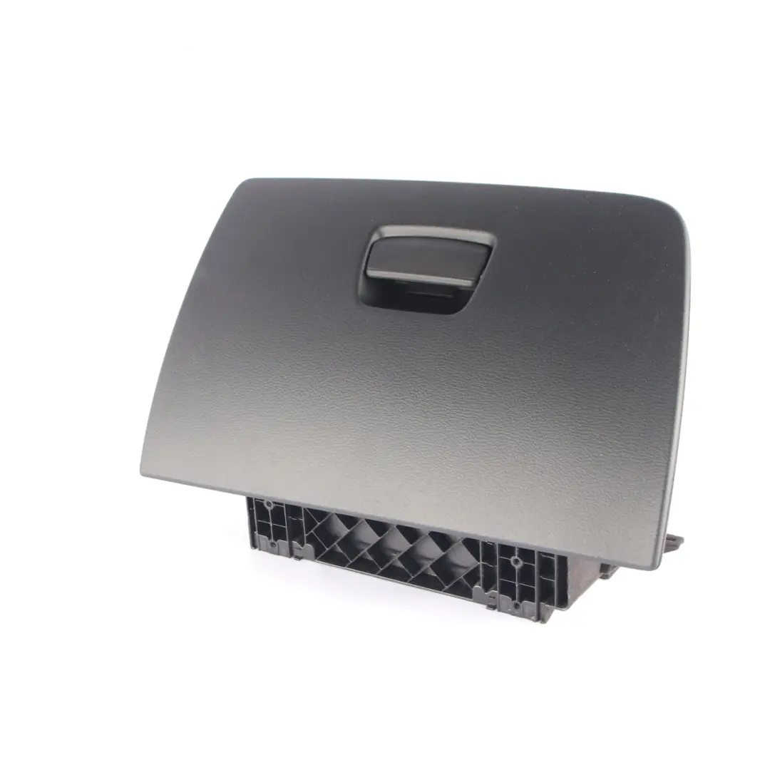BMW X1 E84 Glove Box Storage Case Glovebox Front Black - SKU rhd-2991314-1 - Part number 2991314