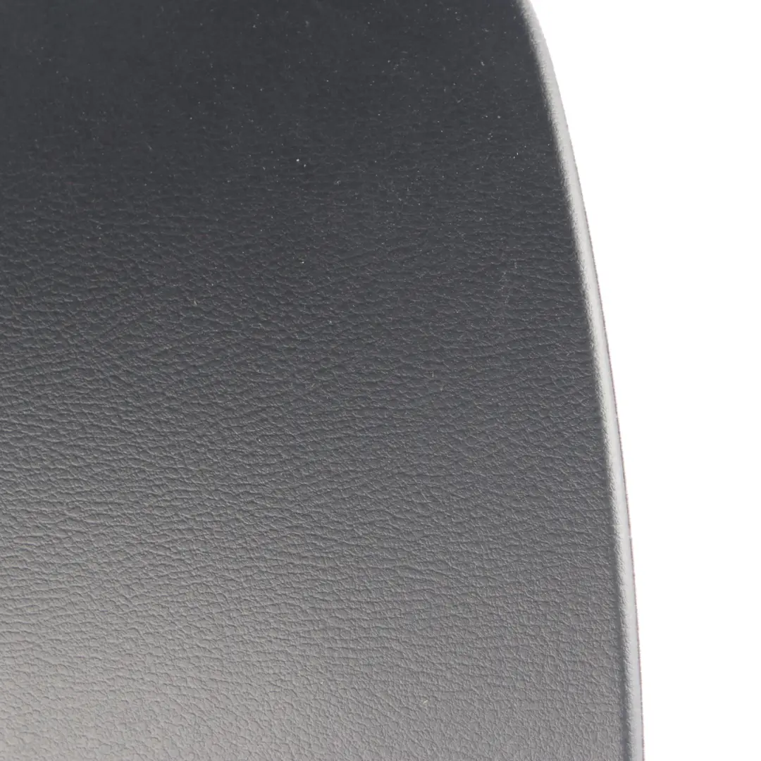 BMW X1 E84 Glove Box Storage Case Glovebox Front Black - SKU rhd-2991314-1 - Part number 2991314