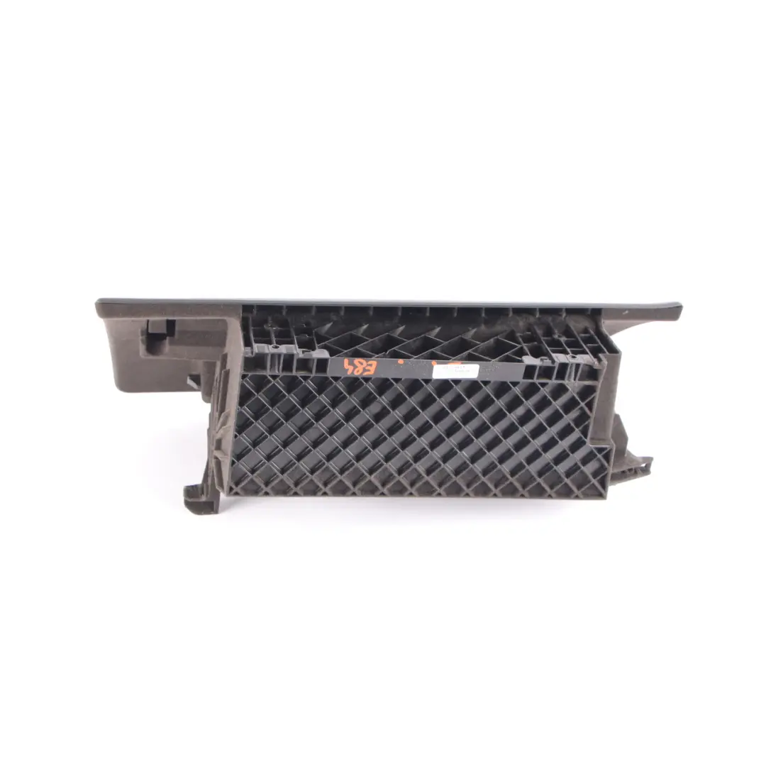 BMW X1 E84 Glove Box Storage Case Glovebox Front Black - SKU rhd-2991314-1 - Part number 2991314
