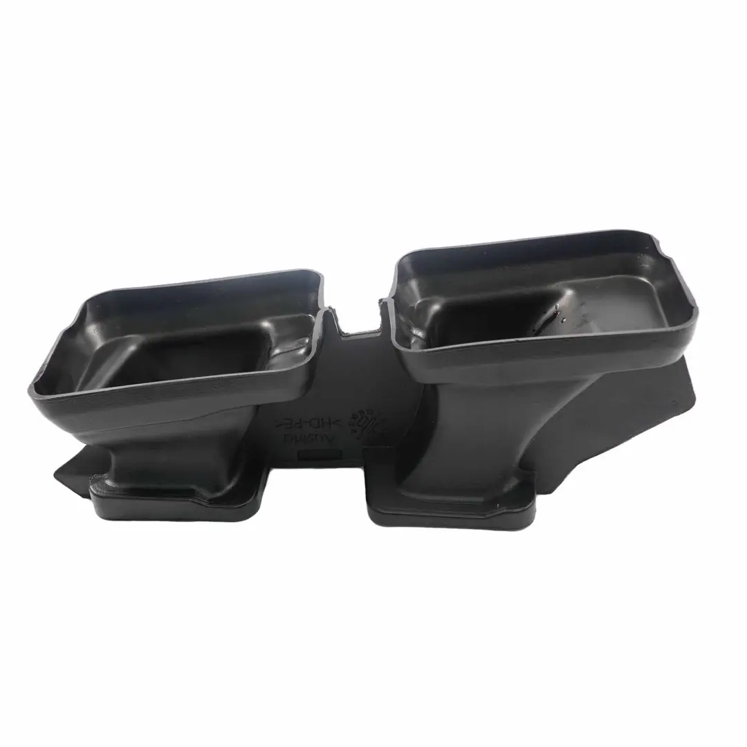 Fresh Air Grille Center Connect Adapter Vent Dash Dashboard to BMW X1 E84 with Part number 2991367 BMW X1 E84 Fresh Air Grille Center Connect Adapter Vent Dash Dashboard - SKU rhd-2991367 - Part number 2991367