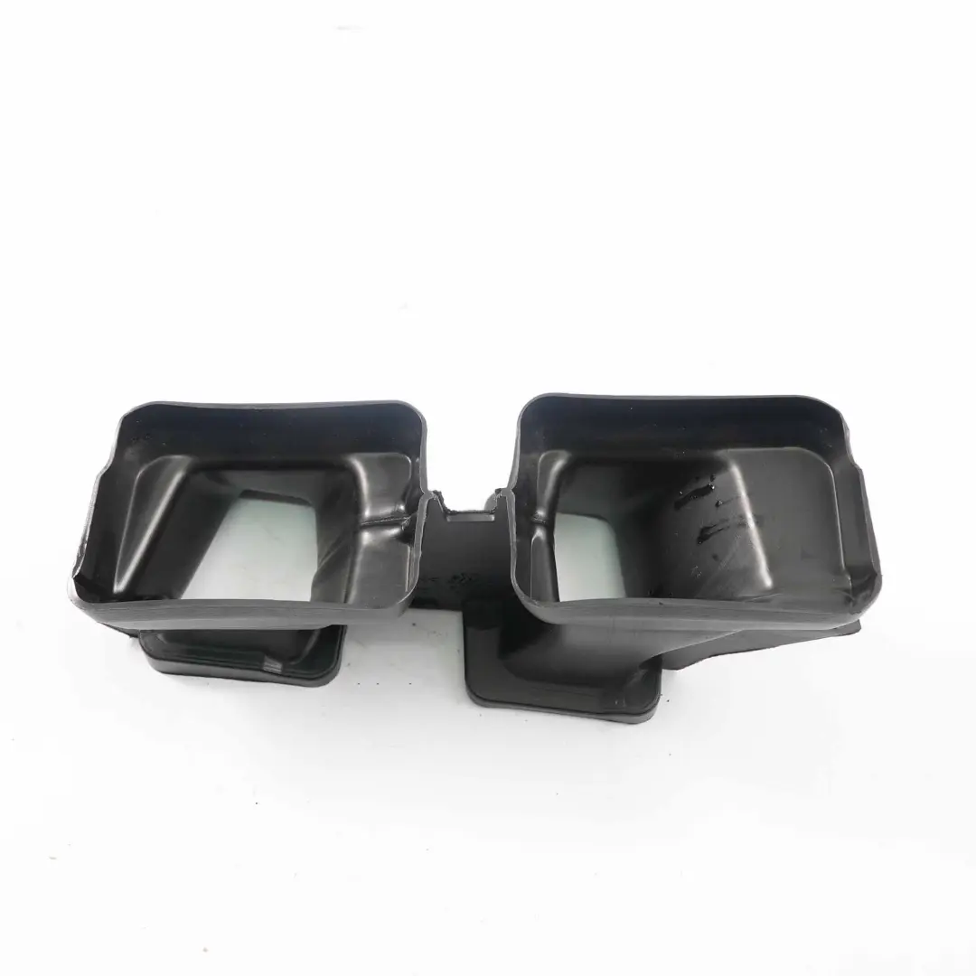 Fresh Air Grille Center Connect Adapter Vent Dash Dashboard to BMW X1 E84 with Part number 2991367 BMW X1 E84 Fresh Air Grille Center Connect Adapter Vent Dash Dashboard - SKU rhd-2991367 - Part number 2991367