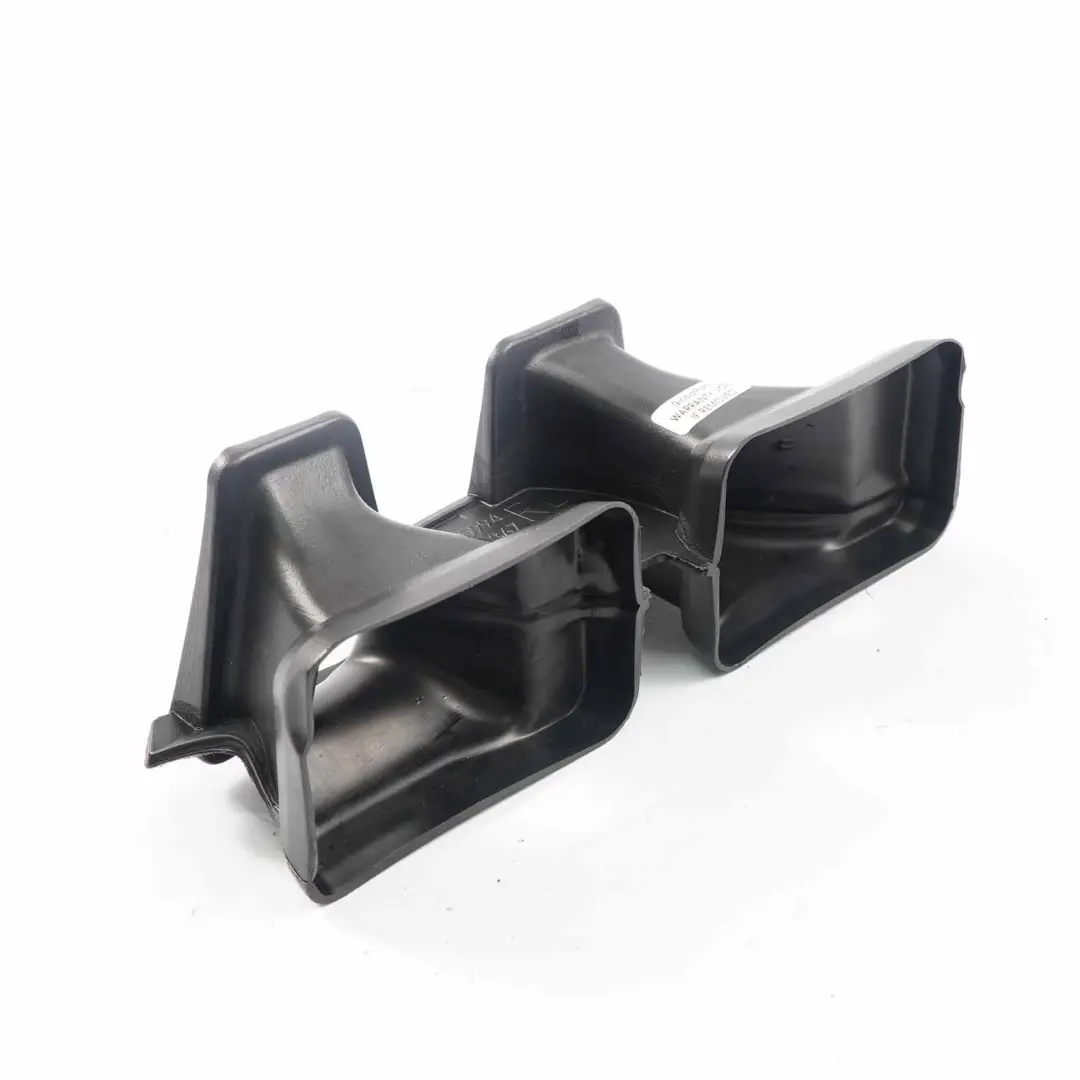 Fresh Air Grille Center Connect Adapter Vent Dash Dashboard to BMW X1 E84 with Part number 2991367 BMW X1 E84 Fresh Air Grille Center Connect Adapter Vent Dash Dashboard - SKU rhd-2991367 - Part number 2991367