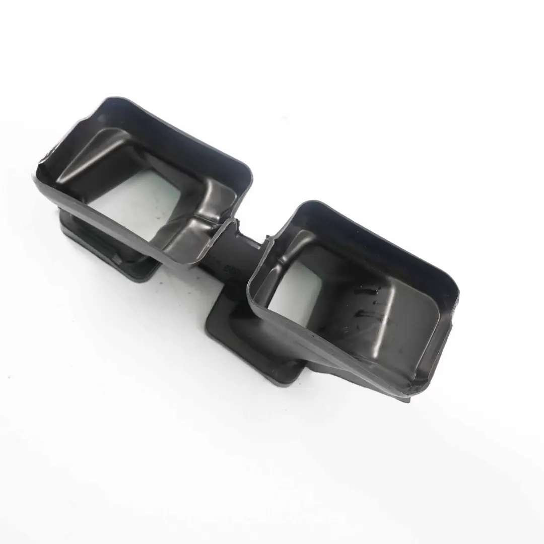 Fresh Air Grille Center Connect Adapter Vent Dash Dashboard to BMW X1 E84 with Part number 2991367 BMW X1 E84 Fresh Air Grille Center Connect Adapter Vent Dash Dashboard - SKU rhd-2991367 - Part number 2991367