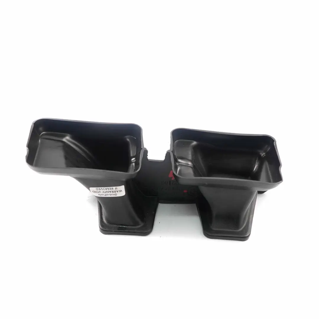 Fresh Air Grille Center Connect Adapter Vent Dash Dashboard to BMW X1 E84 with Part number 2991367 BMW X1 E84 Fresh Air Grille Center Connect Adapter Vent Dash Dashboard - SKU rhd-2991367 - Part number 2991367