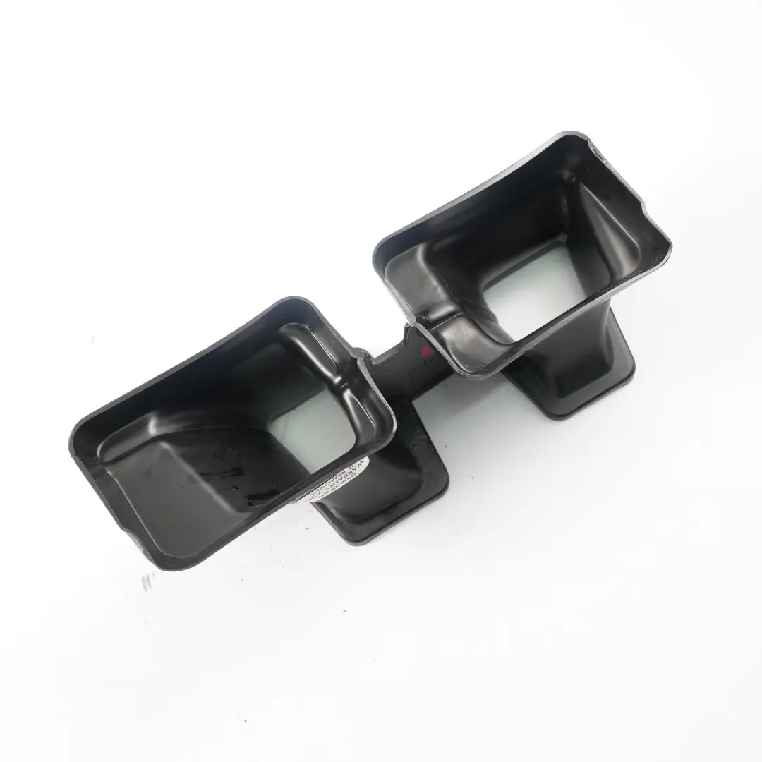 Fresh Air Grille Center Connect Adapter Vent Dash Dashboard to BMW X1 E84 with Part number 2991367 BMW X1 E84 Fresh Air Grille Center Connect Adapter Vent Dash Dashboard - SKU rhd-2991367 - Part number 2991367