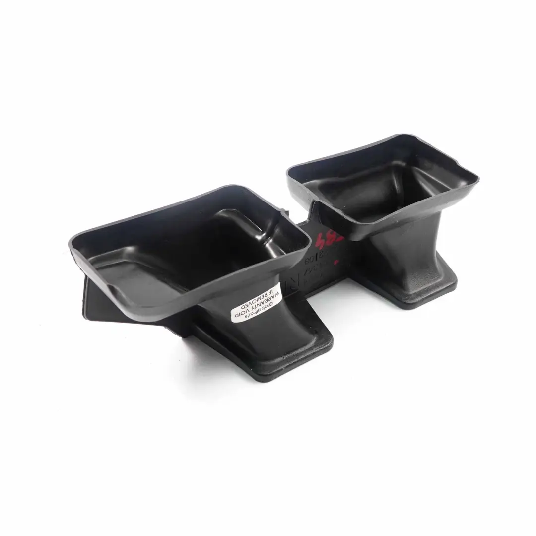 BMW X1 E84 Fresh Air Grille Center Connect Adapter Vent Dash Dashboard - SKU rhd-2991367 - Part number 2991367