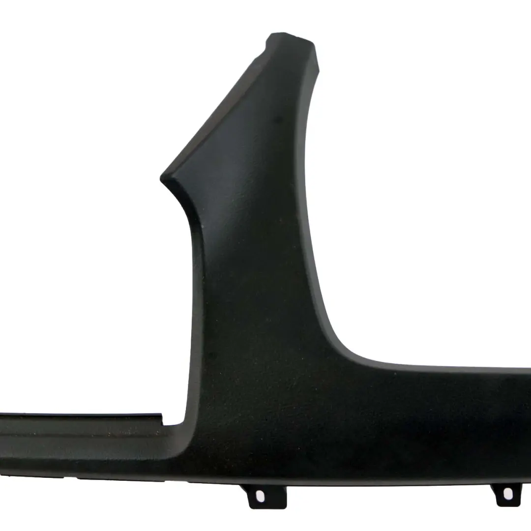 Trim Dashboard Dash Cover Passenger's Side Bottom 2991545 to BMW X1 Series E84 with Part number 2991547 BMW X1 Series E84 Trim Dashboard Dash Cover Passenger's Side Bottom 2991545 - SKU rhd-2991547 - Part number 2991547