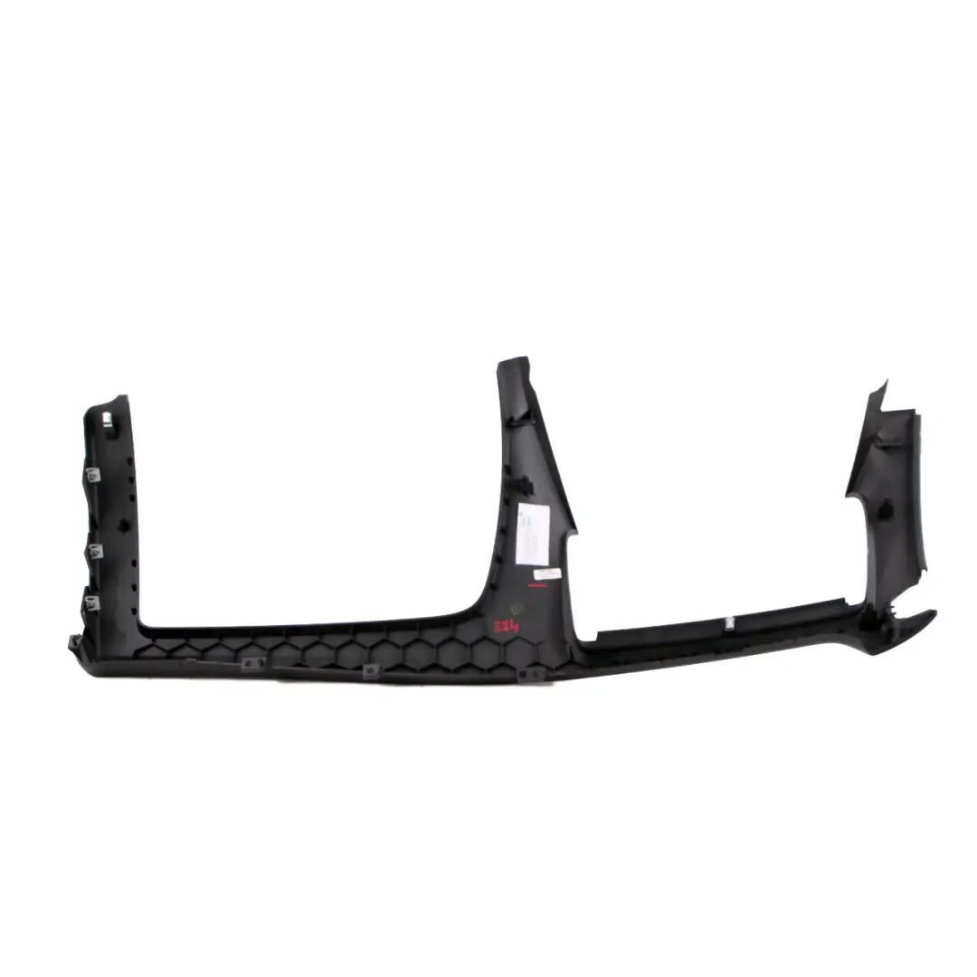 Trim Dashboard Dash Cover Passenger's Side Bottom 2991545 to BMW X1 Series E84 with Part number 2991547 BMW X1 Series E84 Trim Dashboard Dash Cover Passenger's Side Bottom 2991545 - SKU rhd-2991547 - Part number 2991547