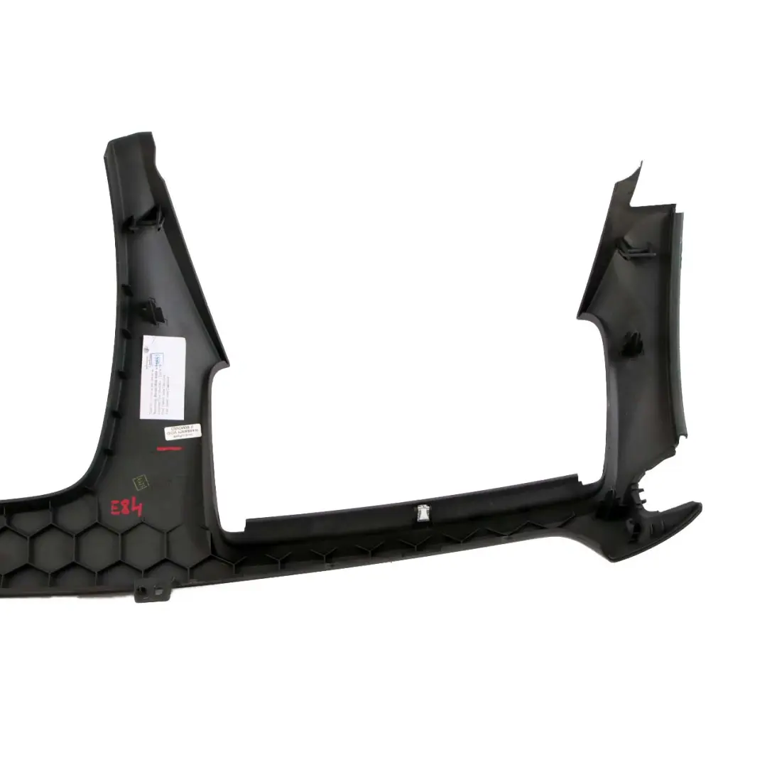 Trim Dashboard Dash Cover Passenger's Side Bottom 2991545 to BMW X1 Series E84 with Part number 2991547 BMW X1 Series E84 Trim Dashboard Dash Cover Passenger's Side Bottom 2991545 - SKU rhd-2991547 - Part number 2991547