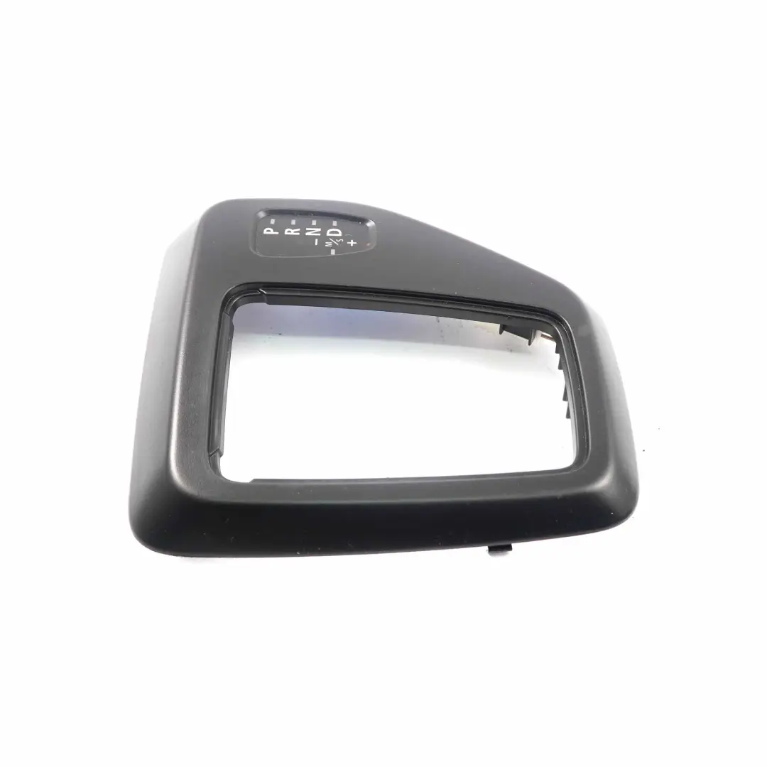 Lever Selector Cover Trim Panel Preselect Steptronic to BMW X1 E84 Gear with Part number 2991686 BMW X1 E84 Gear Lever Selector Cover Trim Panel Preselect Steptronic - SKU rhd-2991686-1 - Part number 2991686