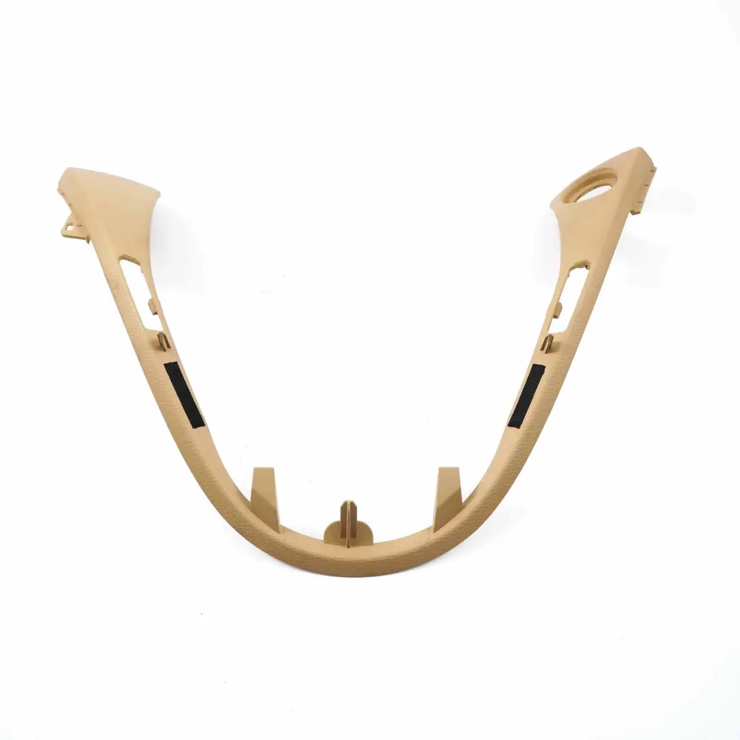 Trim Scoop Panel Instruments Dashboard Cover Savanna Beige to BMW X1 E84 with Part number 2991816 BMW X1 E84 Trim Scoop Panel Instruments Dashboard Cover Savanna Beige - SKU rhd-2991816 - Part number 2991816