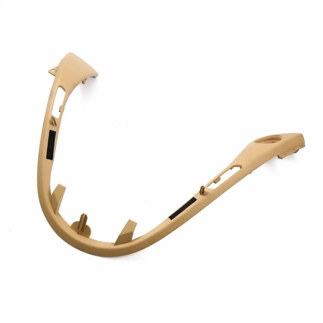 Trim Scoop Panel Instruments Dashboard Cover Savanna Beige to BMW X1 E84 with Part number 2991816 BMW X1 E84 Trim Scoop Panel Instruments Dashboard Cover Savanna Beige - SKU rhd-2991816 - Part number 2991816