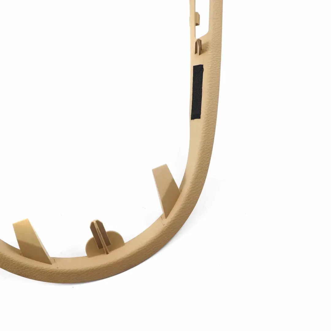 BMW X1 E84 Trim Scoop Panel Instruments Dashboard Cover Savanna Beige - SKU rhd-2991816 - Part number 2991816