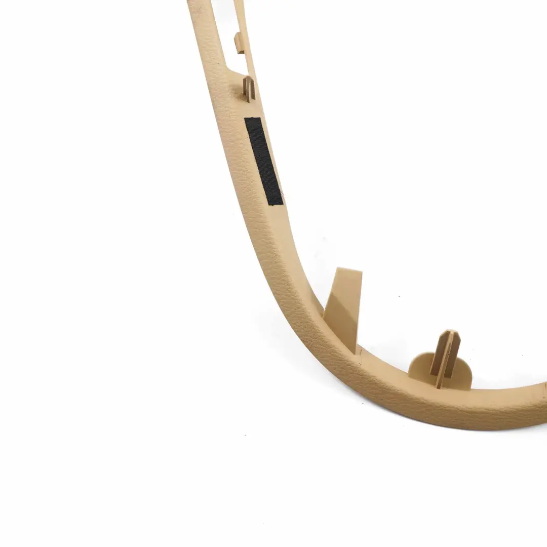 BMW X1 E84 Trim Scoop Panel Instruments Dashboard Cover Savanna Beige - SKU rhd-2991816 - Part number 2991816