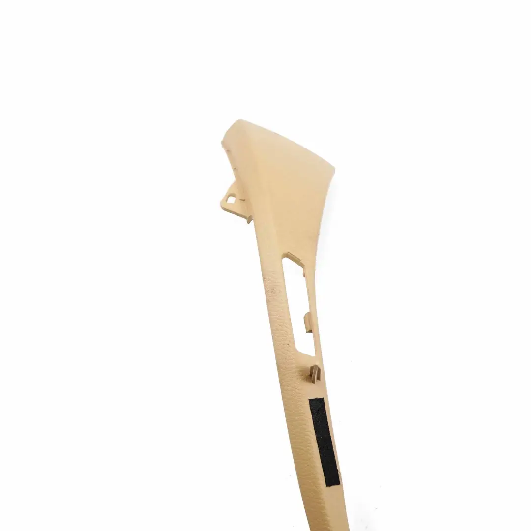 BMW X1 E84 Trim Scoop Panel Instruments Dashboard Cover Savanna Beige - SKU rhd-2991816 - Part number 2991816