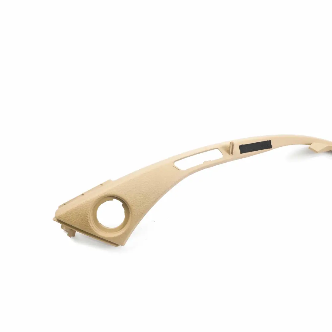 BMW X1 E84 Trim Scoop Panel Instruments Dashboard Cover Savanna Beige - SKU rhd-2991816 - Part number 2991816