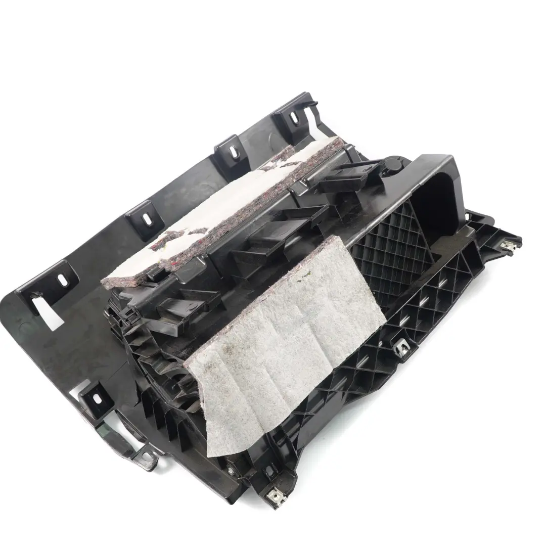 Glove Box BMW X1 E84 Dashboard Dash Storage Trim Lid Savannabeige to with Part number 2991820 Glove Box BMW X1 E84 Dashboard Dash Storage Trim Lid Savannabeige - SKU rhd-2991820 - Part number 2991820