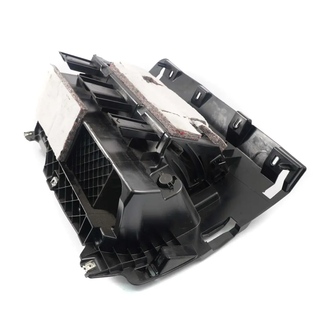 Glove Box BMW X1 E84 Dashboard Dash Storage Trim Lid Savannabeige to with Part number 2991820 Glove Box BMW X1 E84 Dashboard Dash Storage Trim Lid Savannabeige - SKU rhd-2991820 - Part number 2991820