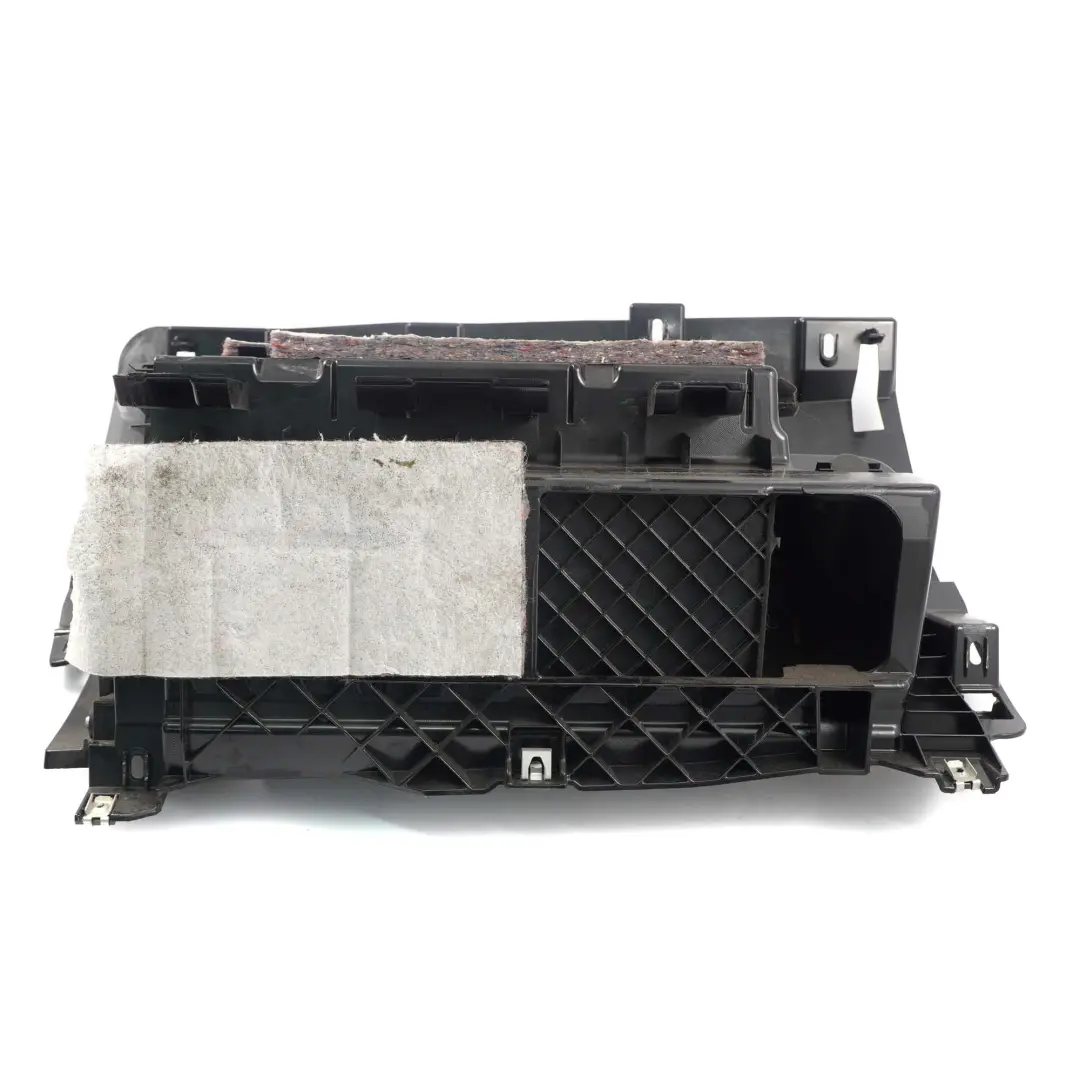 Glove Box BMW X1 E84 Dashboard Dash Storage Trim Lid Savannabeige to with Part number 2991820 Glove Box BMW X1 E84 Dashboard Dash Storage Trim Lid Savannabeige - SKU rhd-2991820 - Part number 2991820