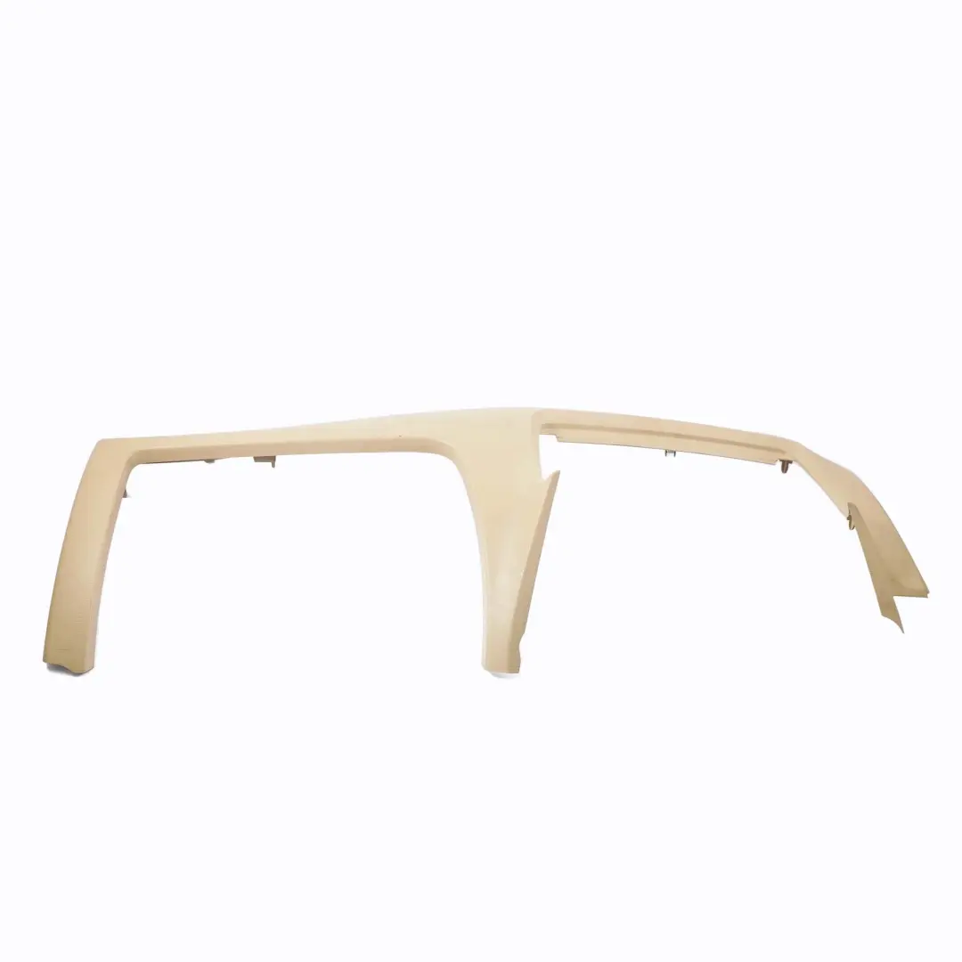 Dashboard Trim Panel Passenger Side Bottom Savanna Beige to BMW X1 E84 with Part number 2991830 BMW X1 E84 Dashboard Trim Panel Passenger Side Bottom Savanna Beige - SKU rhd-2991830 - Part number 2991830