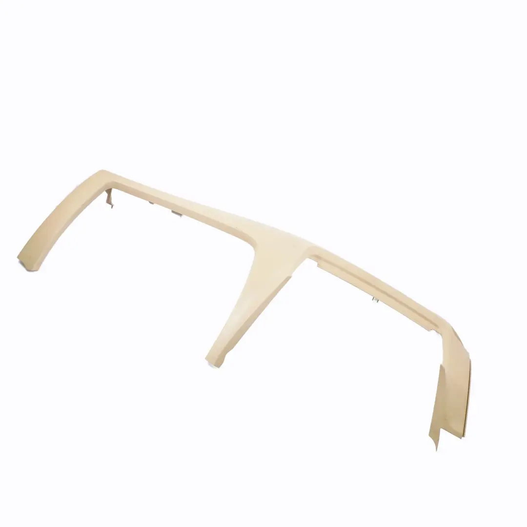 Dashboard Trim Panel Passenger Side Bottom Savanna Beige to BMW X1 E84 with Part number 2991830 BMW X1 E84 Dashboard Trim Panel Passenger Side Bottom Savanna Beige - SKU rhd-2991830 - Part number 2991830