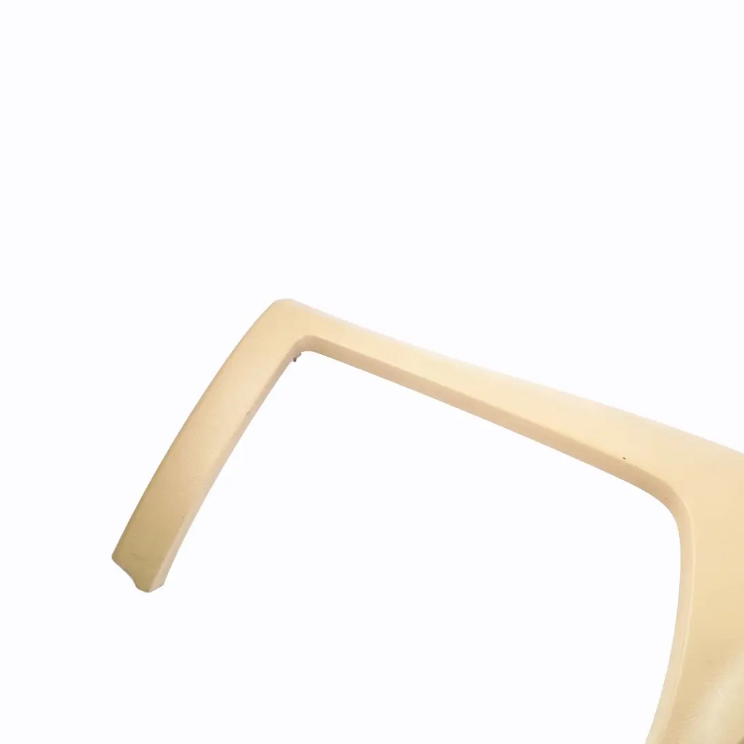 Dashboard Trim Panel Passenger Side Bottom Savanna Beige to BMW X1 E84 with Part number 2991830 BMW X1 E84 Dashboard Trim Panel Passenger Side Bottom Savanna Beige - SKU rhd-2991830 - Part number 2991830