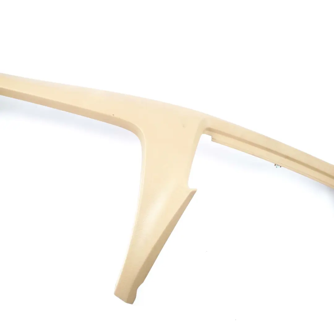 Dashboard Trim Panel Passenger Side Bottom Savanna Beige to BMW X1 E84 with Part number 2991830 BMW X1 E84 Dashboard Trim Panel Passenger Side Bottom Savanna Beige - SKU rhd-2991830 - Part number 2991830