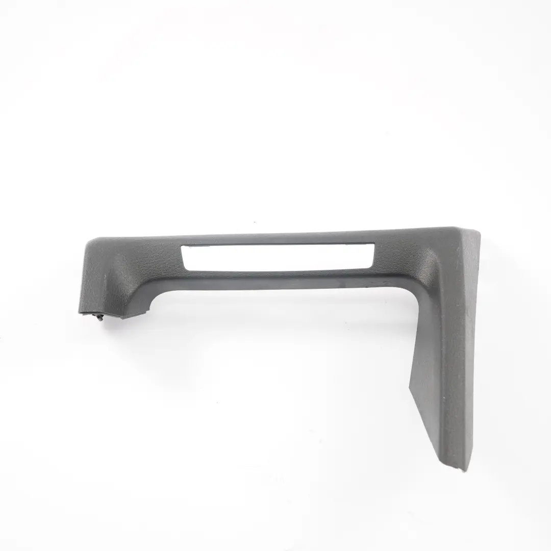 Switch Cover Centre Console Trim Panel Black 2991346 to BMW X1 E84 with Part number 2992016 BMW X1 E84 Switch Cover Centre Console Trim Panel Black 2991346 - SKU rhd-2992016 - Part number 2992016