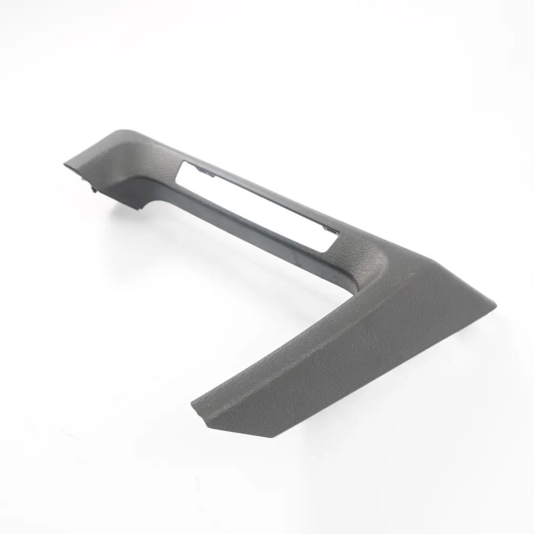 Switch Cover Centre Console Trim Panel Black 2991346 to BMW X1 E84 with Part number 2992016 BMW X1 E84 Switch Cover Centre Console Trim Panel Black 2991346 - SKU rhd-2992016 - Part number 2992016