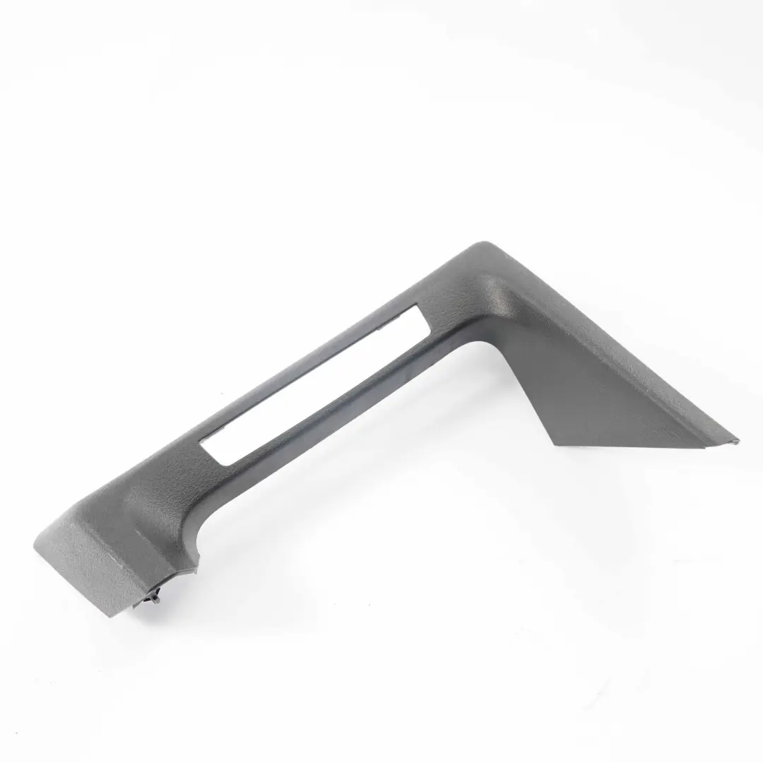 Switch Cover Centre Console Trim Panel Black 2991346 to BMW X1 E84 with Part number 2992016 BMW X1 E84 Switch Cover Centre Console Trim Panel Black 2991346 - SKU rhd-2992016 - Part number 2992016