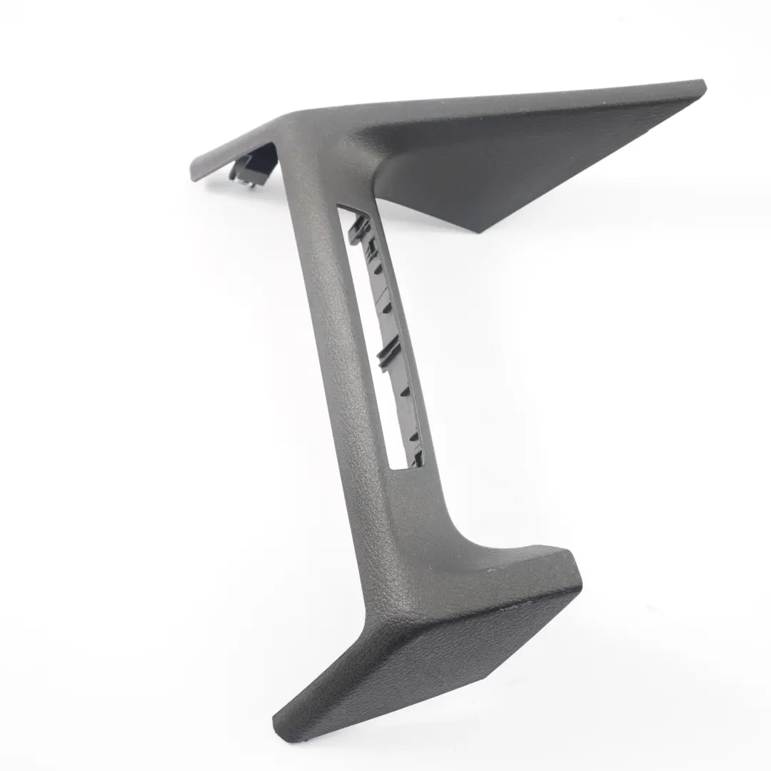 Switch Cover Centre Console Trim Panel Black 2991346 to BMW X1 E84 with Part number 2992016 BMW X1 E84 Switch Cover Centre Console Trim Panel Black 2991346 - SKU rhd-2992016 - Part number 2992016