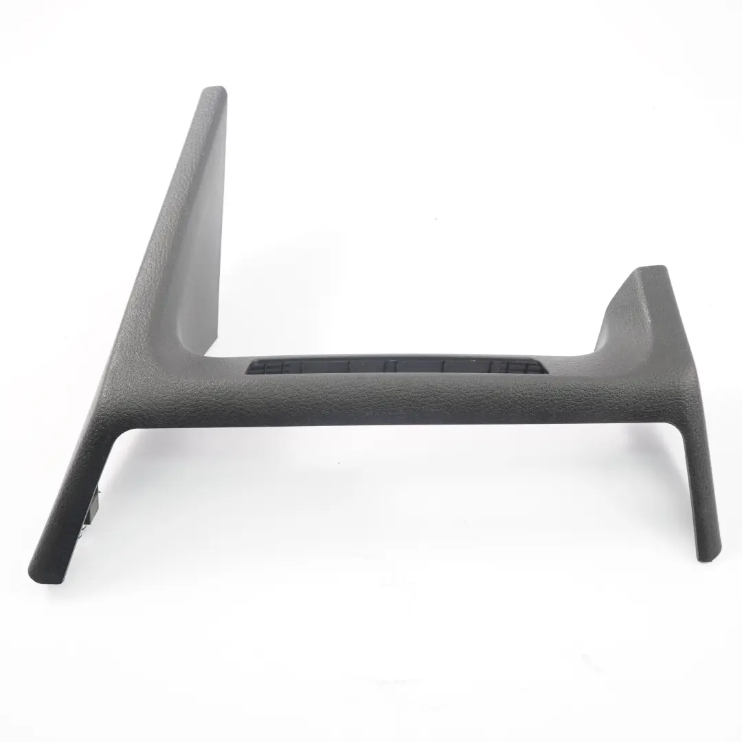 Switch Cover Centre Console Trim Panel Black 2991346 to BMW X1 E84 with Part number 2992016 BMW X1 E84 Switch Cover Centre Console Trim Panel Black 2991346 - SKU rhd-2992016 - Part number 2992016