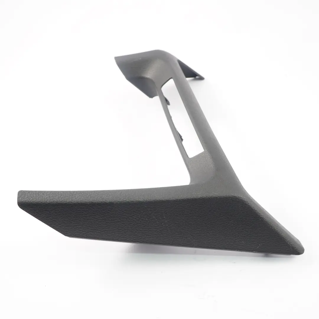 BMW X1 E84 Switch Cover Centre Console Trim Panel Black 2991346 - SKU rhd-2992016 - Part number 2992016
