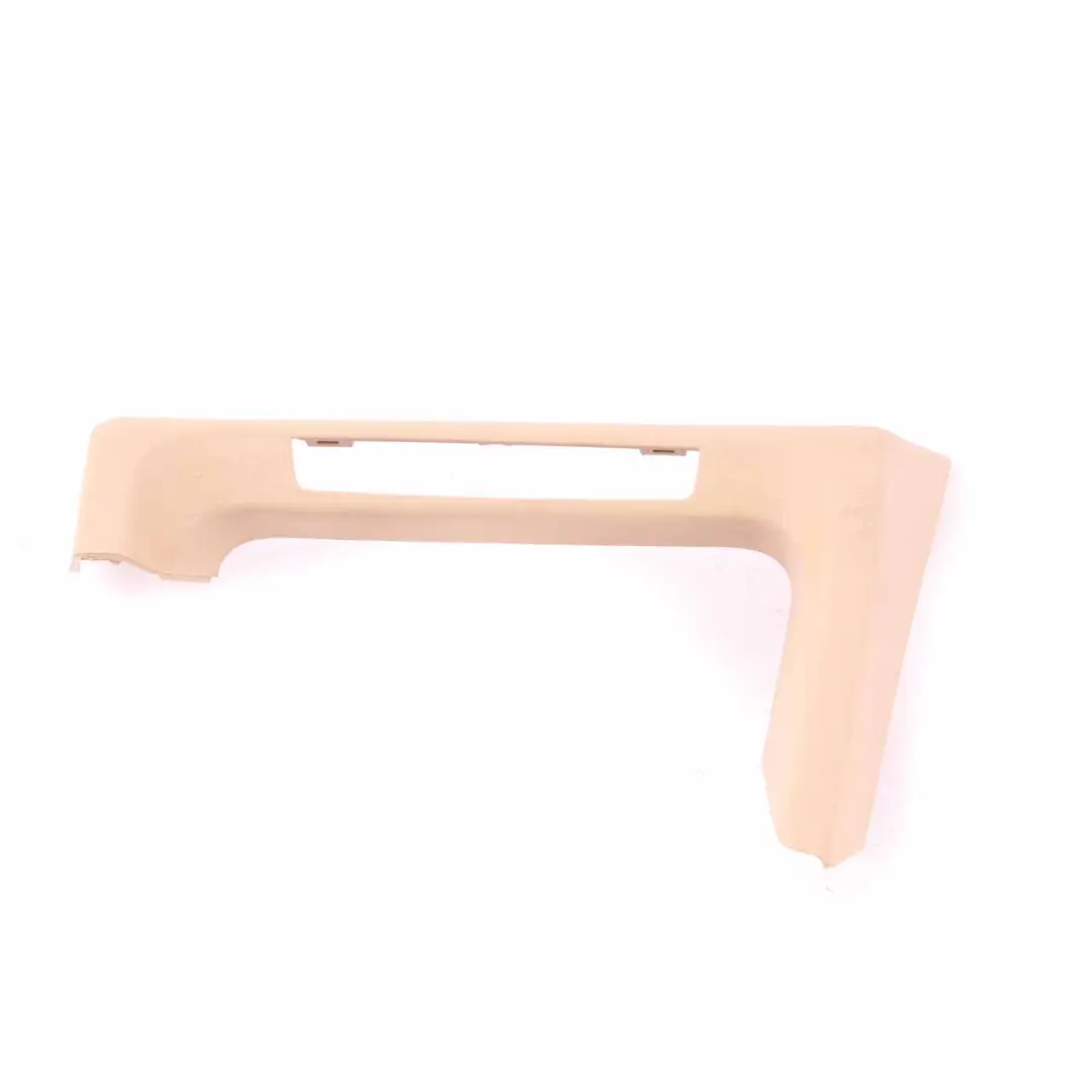 BMW X1 E84 Switch Cover Centre Console Trim Panel Savanna Beige 2991346 - SKU RHD-2992017 - Part number 2992017
