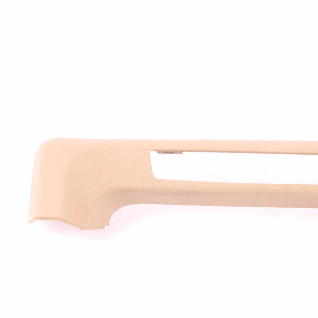 BMW X1 E84 Switch Cover Centre Console Trim Panel Savanna Beige 2991346 - SKU rhd-2992017 - Part number 2992017