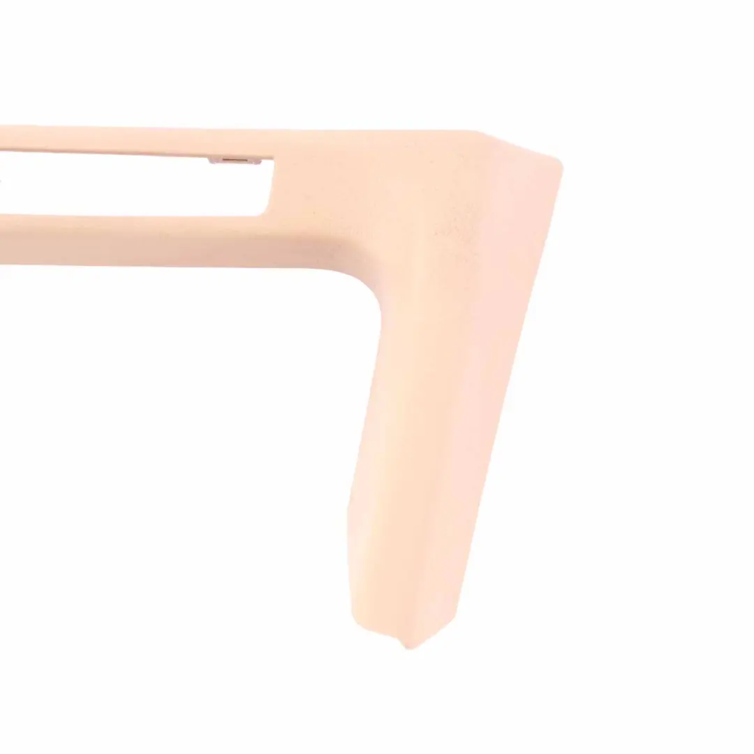 BMW X1 E84 Switch Cover Centre Console Trim Panel Savanna Beige 2991346 - SKU rhd-2992017 - Part number 2992017