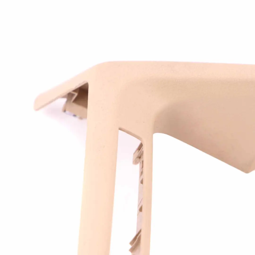 BMW X1 E84 Switch Cover Centre Console Trim Panel Savanna Beige 2991346 - SKU rhd-2992017 - Part number 2992017