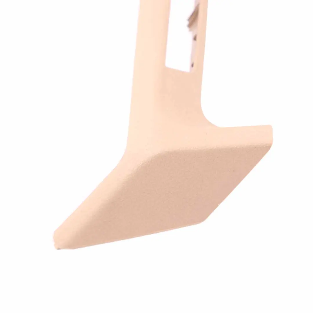 BMW X1 E84 Switch Cover Centre Console Trim Panel Savanna Beige 2991346 - SKU rhd-2992017 - Part number 2992017