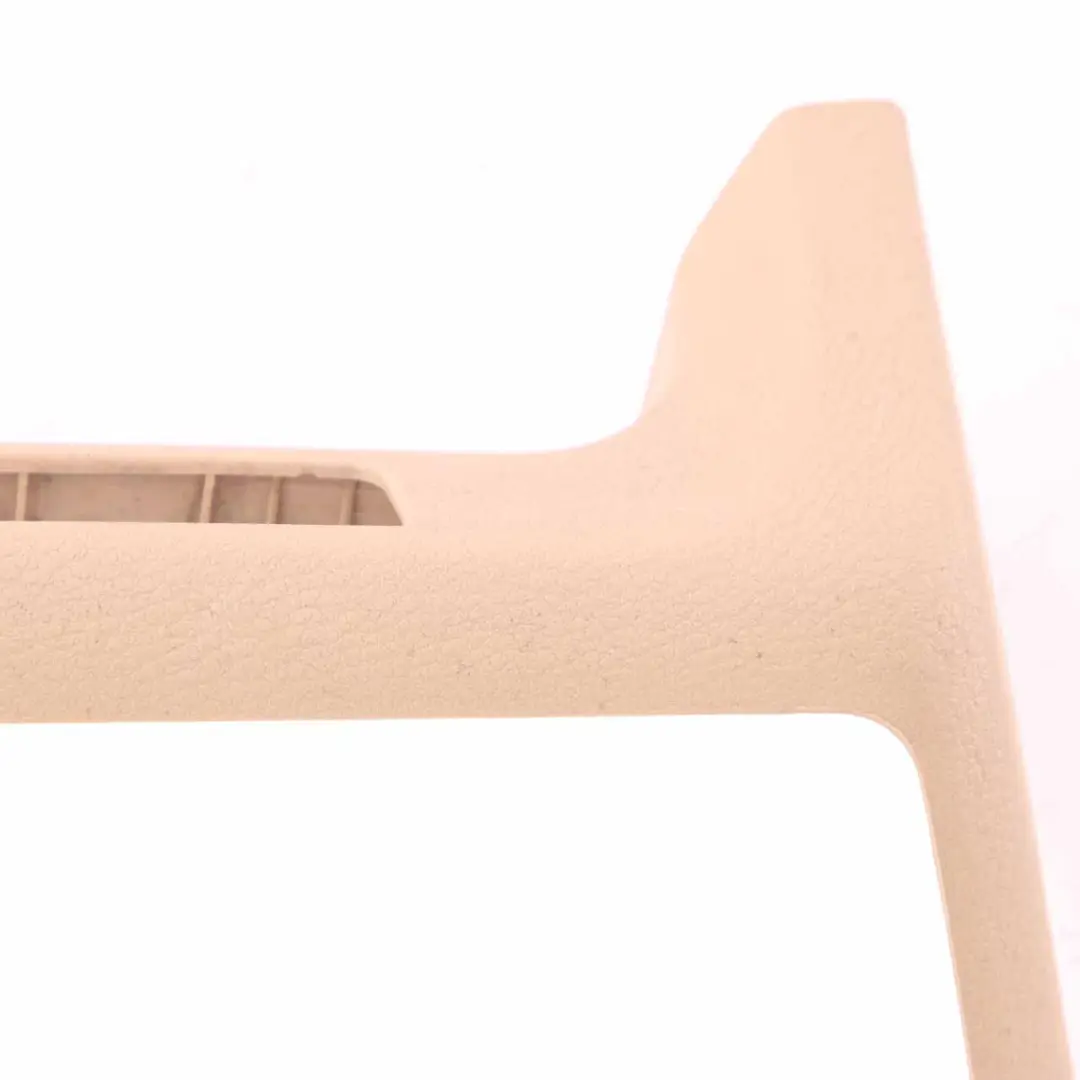 Switch Cover Centre Console Trim Panel Savanna Beige 2991346 to BMW X1 E84 with Part number 2992017 BMW X1 E84 Switch Cover Centre Console Trim Panel Savanna Beige 2991346 - SKU rhd-2992017 - Part number 2992017