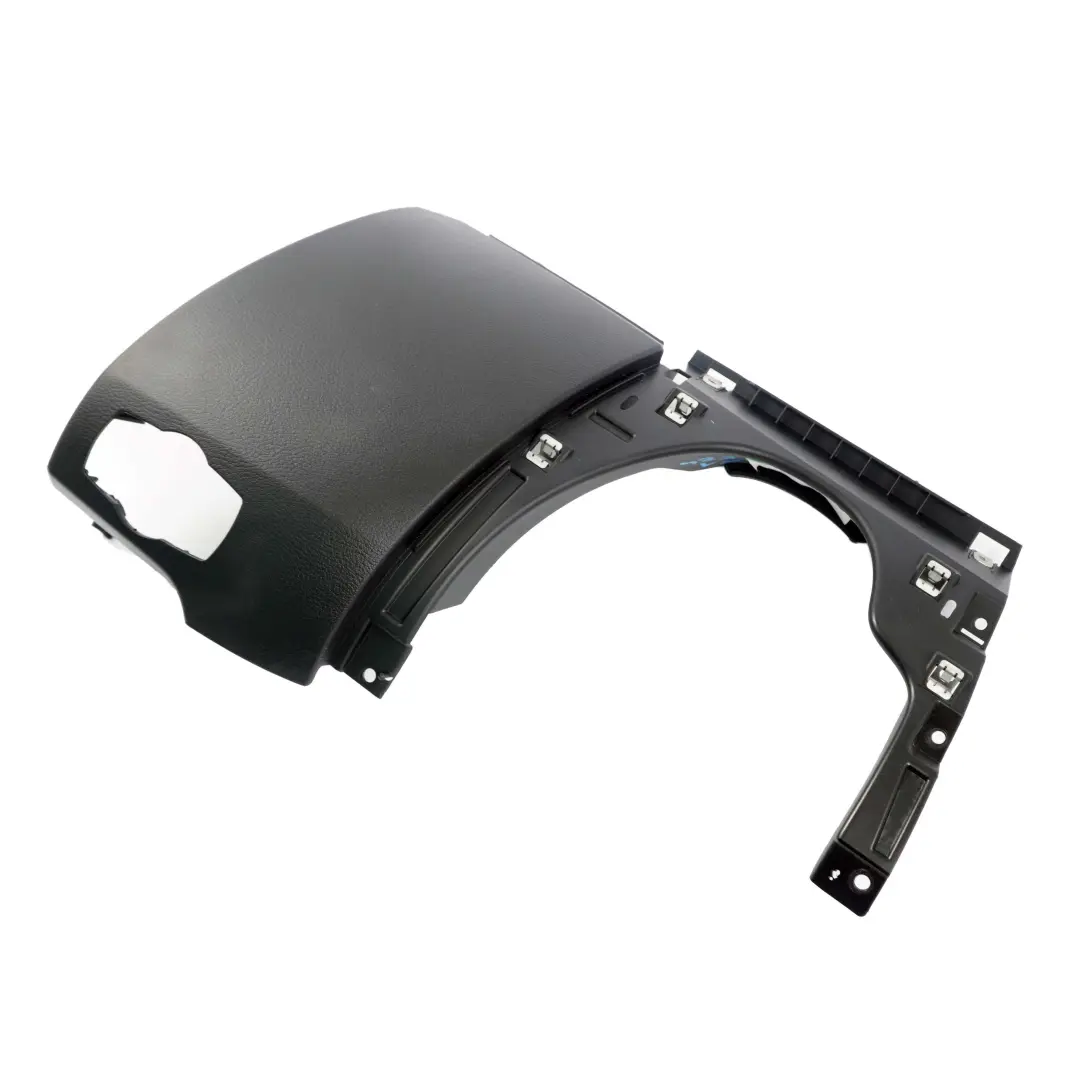 Trim Panel Instrument Panel Driver Side Bottom Black to BMW X1 Series E84 with Part number 2992282 BMW X1 Series E84 Trim Panel Instrument Panel Driver Side Bottom Black - SKU rhd-2992282-1 - Part number 2992282